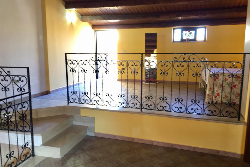Al Duomo Villa Partinico Kültér fotó