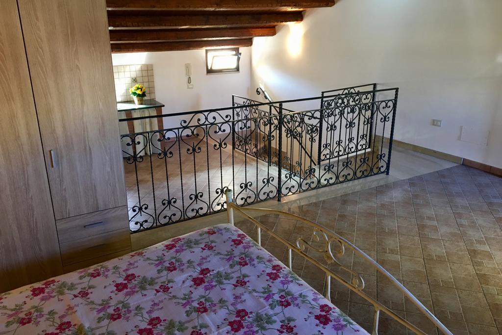 Al Duomo Villa Partinico Kültér fotó